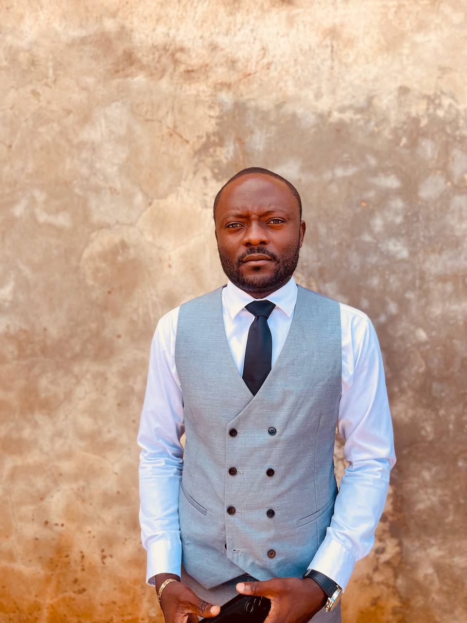 Responsable du département