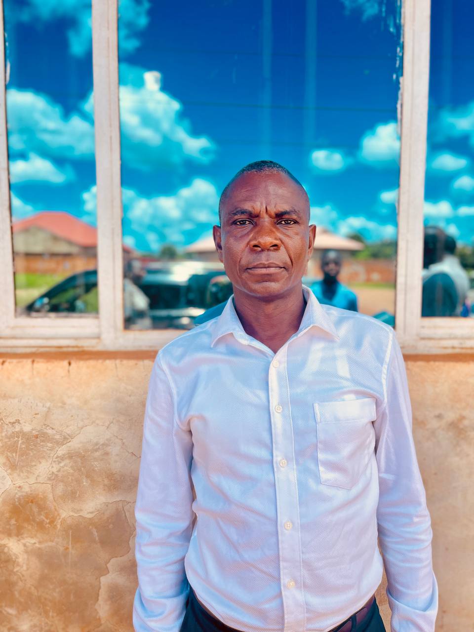 Photo de KABENJI MUNANGA EMMANUEL