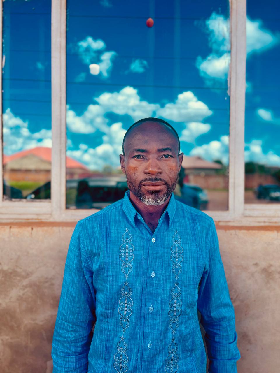 Photo de Joseph Kabamba Tshabwika