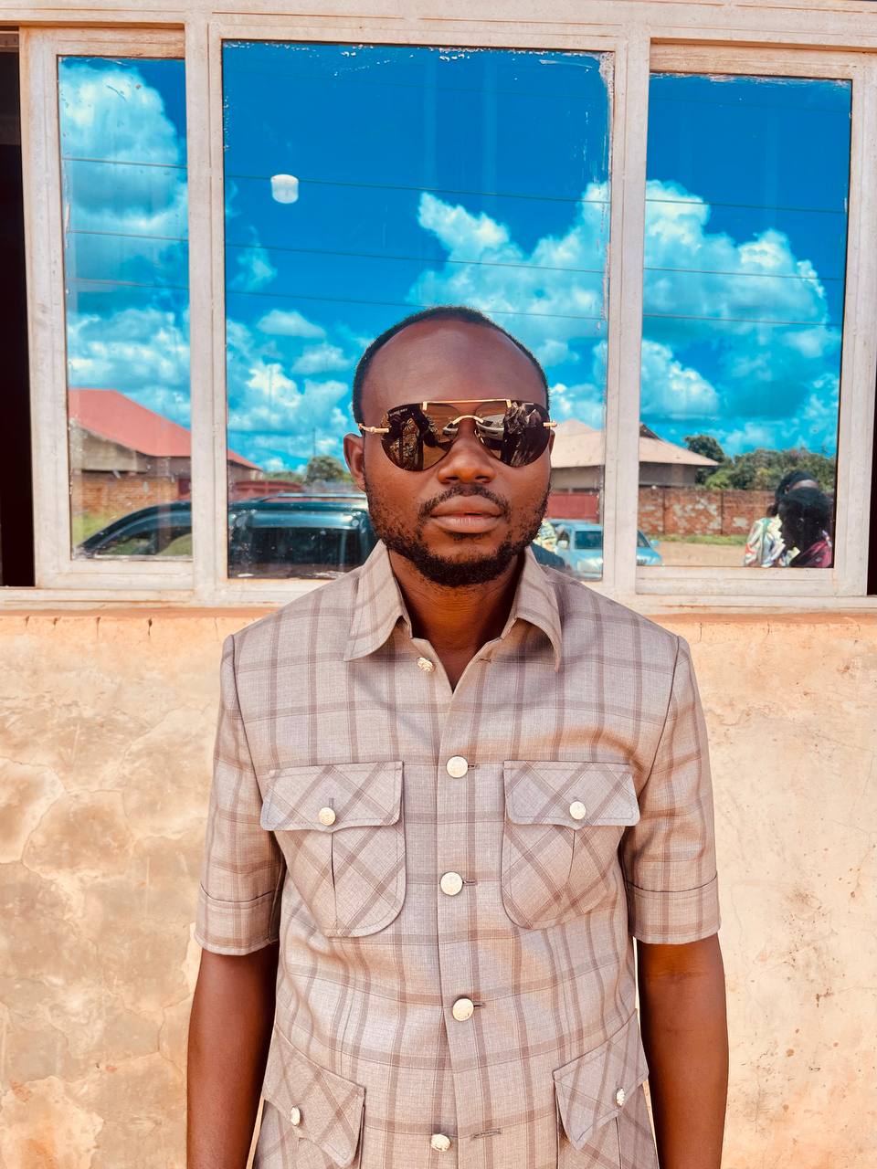 Photo de Mukadi Disela Irene