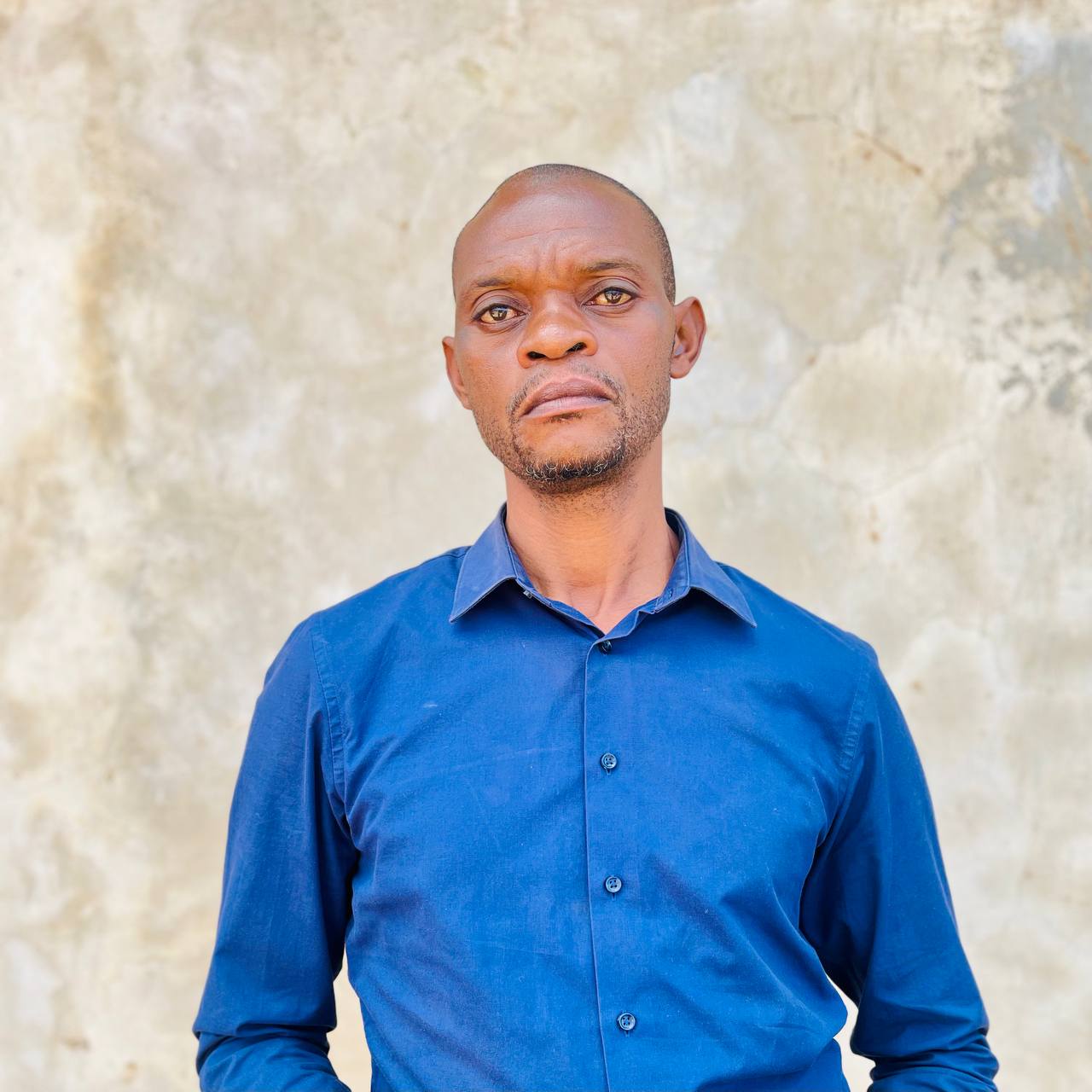 Photo de MUKENGE JOSUE