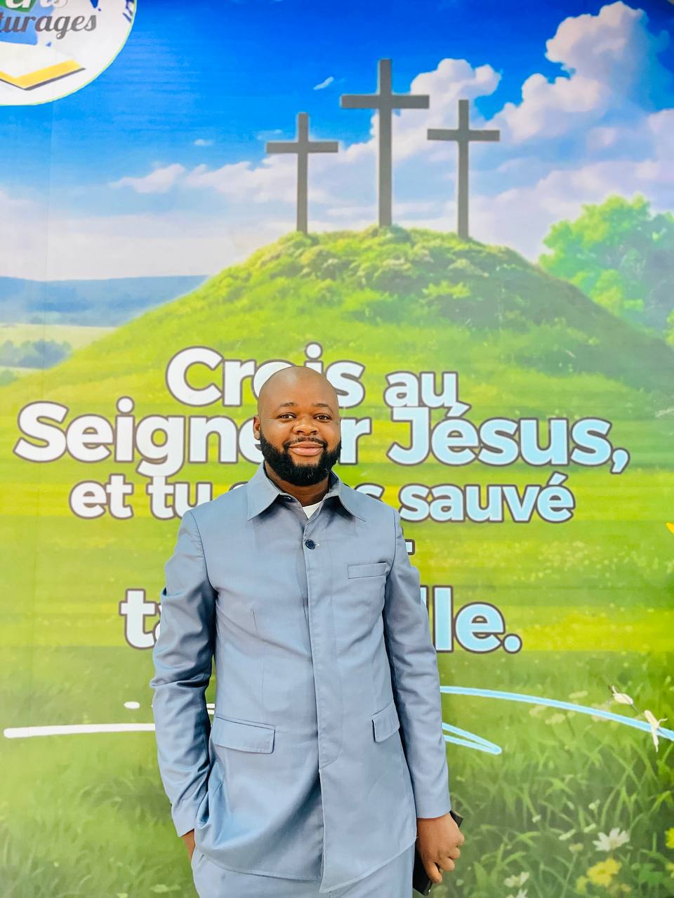 Photo de KABEYA NTAMBWE TRESOR 